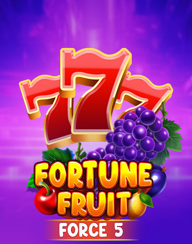 Fortune Fruit Force 5