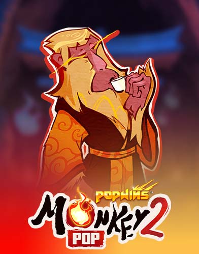 Monkey Pop 2