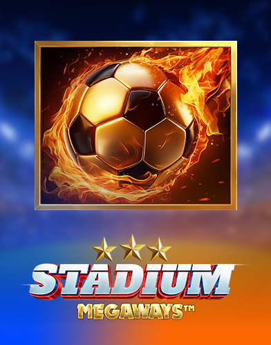 Stadium Megaways