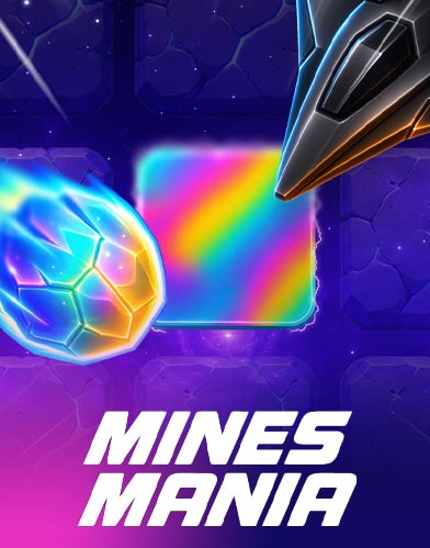 Mines Mania