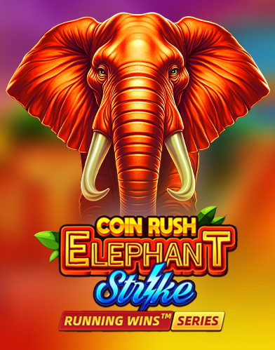 COIN RUSH: ELEPHANT STRIKE RUNNING WINS