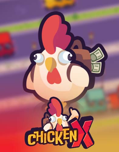 Chicken X