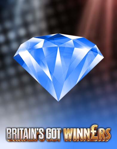 Britain's Got Winners