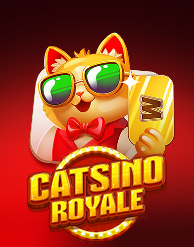 Catsino Royale