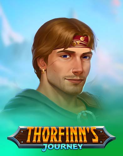 Thorfinn's Journey