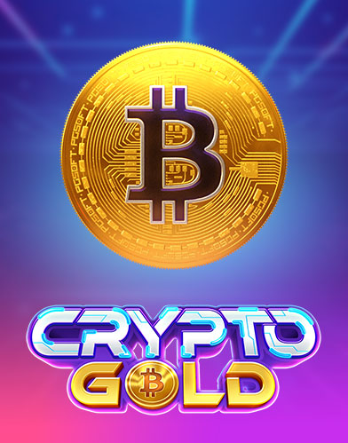 Crypto Gold