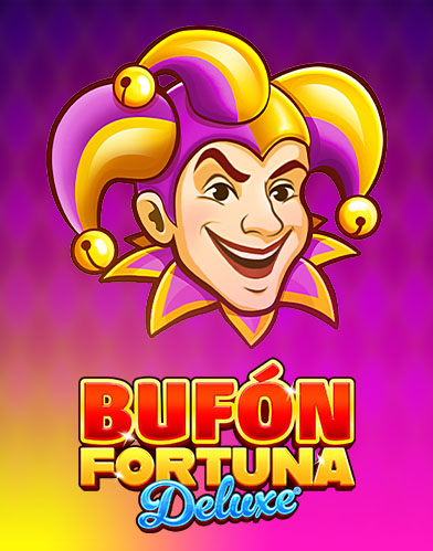 Bufón Fortuna Deluxe