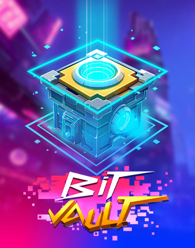Bit Vault