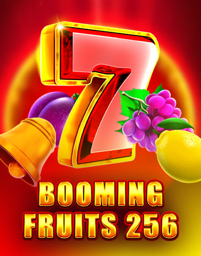 BoomingFruits256