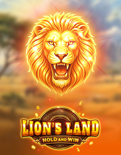 Lion's Land Hold and Win