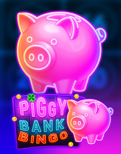 Piggy Bank Bingo