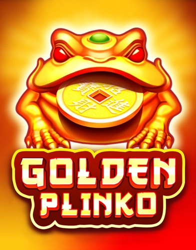 Golden Plinko