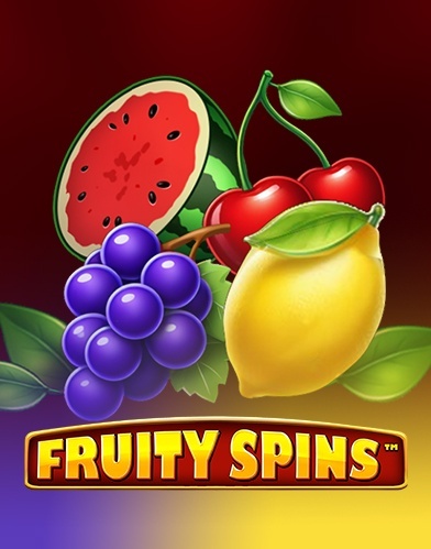 Fruity Spins