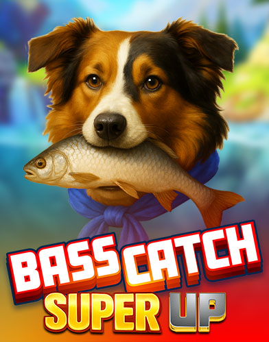 Bass Catch SUPER UP