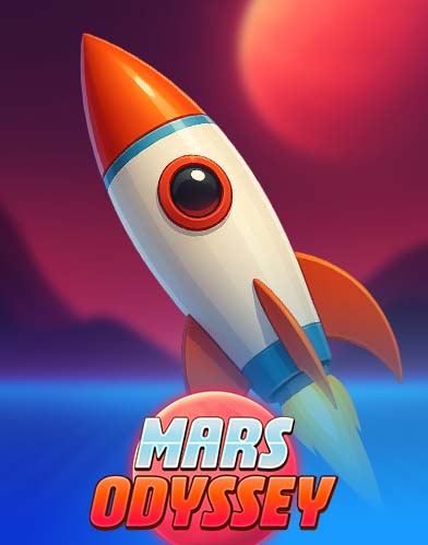 Mars Odyssey
