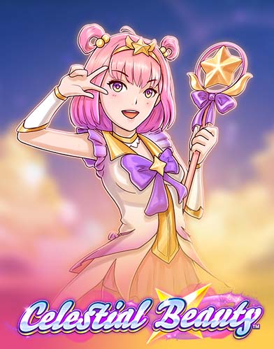 Celestial Beauty