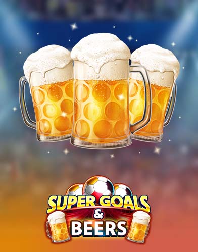 Super Goals & Beers