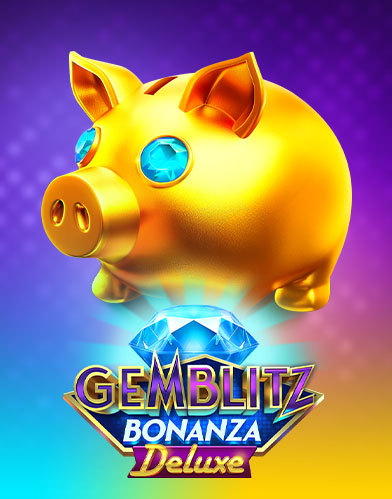 Gemblitz Bonanza Deluxe