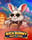 Rich Bunny Party Card