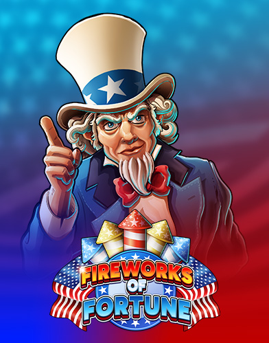 Fireworks of Fortune