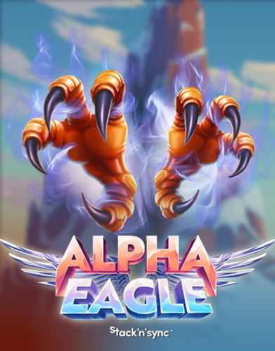 Alpha Eagle 