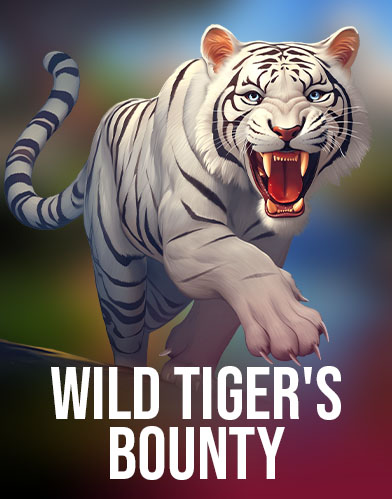 Wild Tiger's Bounty
