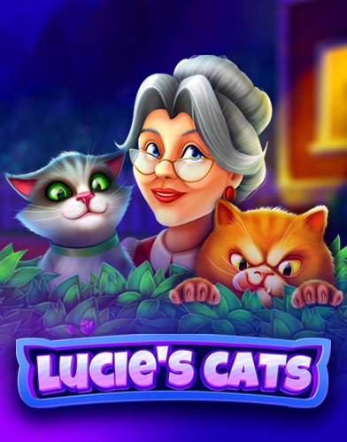 Lucies cats