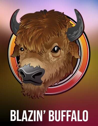 Blazin’ Buffalo
