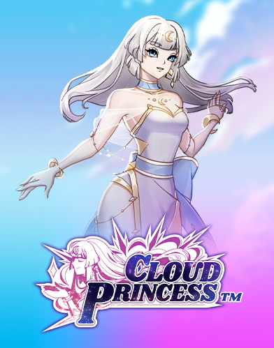 Cloud Princess