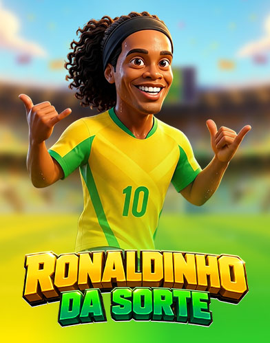 Ronaldinho da Sorte