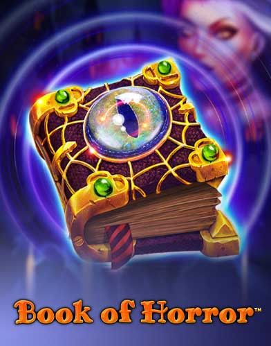 Book Of Horror