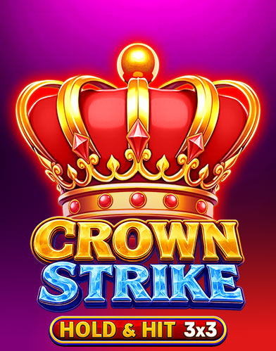 Crown Strike - Hold & Hit 3x3