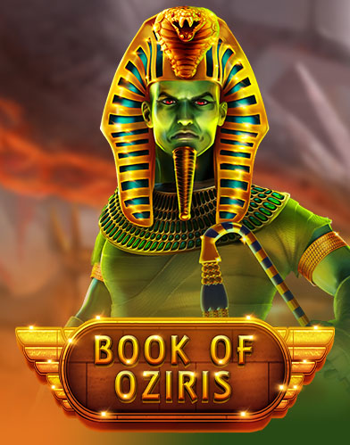 Book Of Oziris