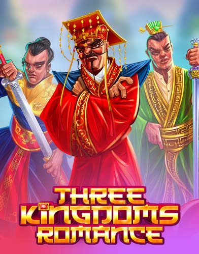 Three Kingdoms Romance