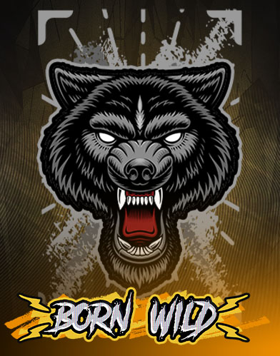 Born WILD 