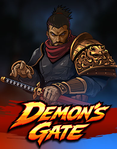 Demon’s Gate
