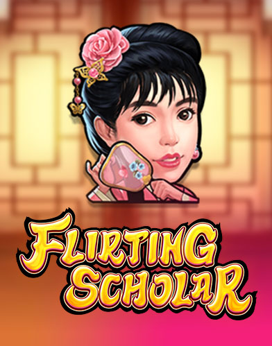 Flirting Scholar