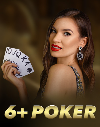 6+ Poker