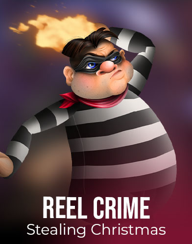 Reel Crime: Stealing Christmas