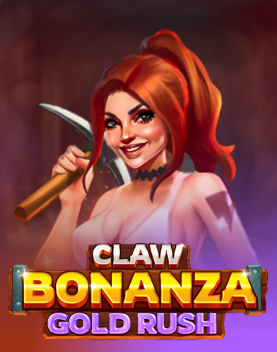 Claw Bonanza: Gold Rush