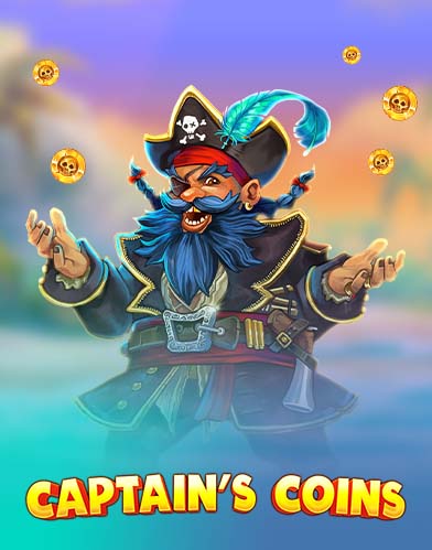 Captain's Coins