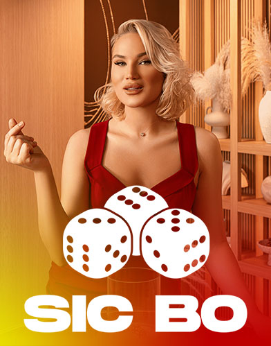 Sic Bo