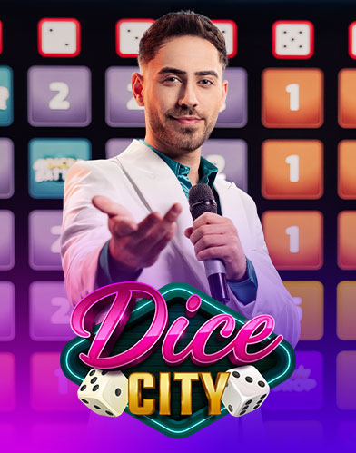 Dice City