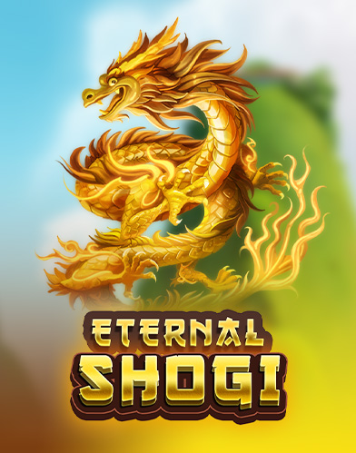 Eternal Shogi