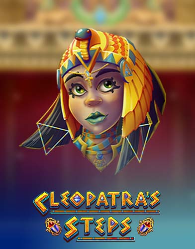 Cleopatra's Steps