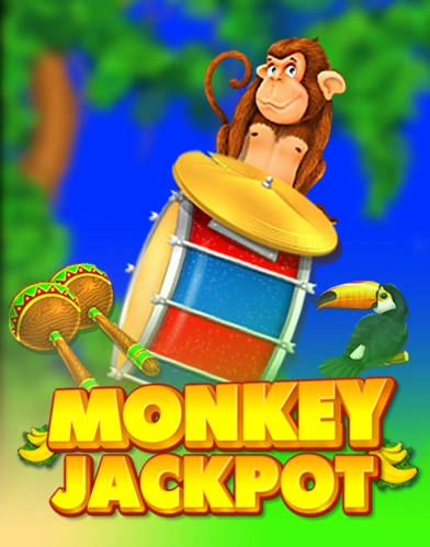 Monkey Jackpot
