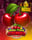 Magic Fruit$: Cherries Burning Board