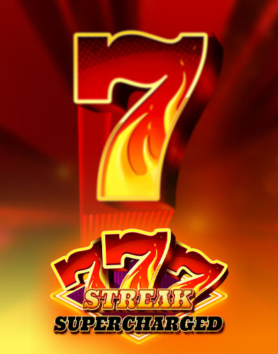 777 Streak: Supercharged