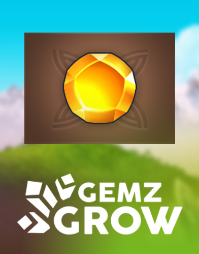 Gemz Grow