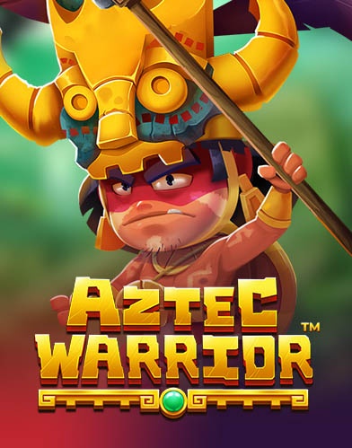 Aztec Warrior